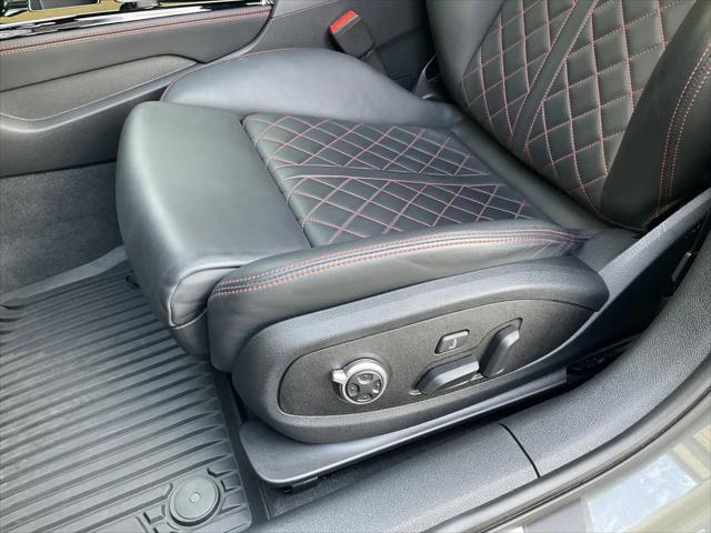 2024 Audi S4 Premium Plus TFSI quattro Tiptronic