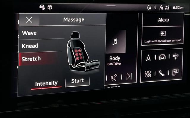2024 Audi S4 Premium Plus TFSI quattro Tiptronic