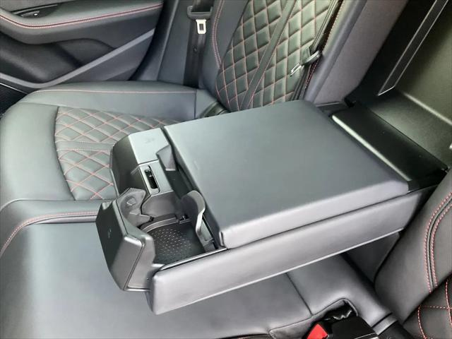 2024 Audi S4 Premium Plus TFSI quattro Tiptronic