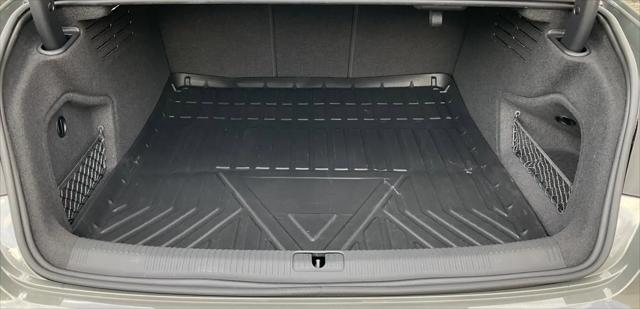 2024 Audi S4 Premium Plus TFSI quattro Tiptronic