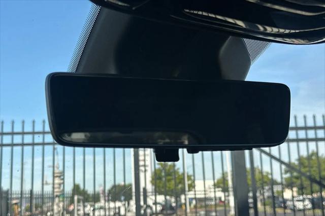 2022 Jeep Grand Cherokee L Summit Reserve 4x4