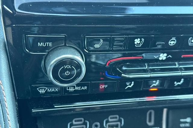 2022 Jeep Grand Cherokee L Summit Reserve 4x4