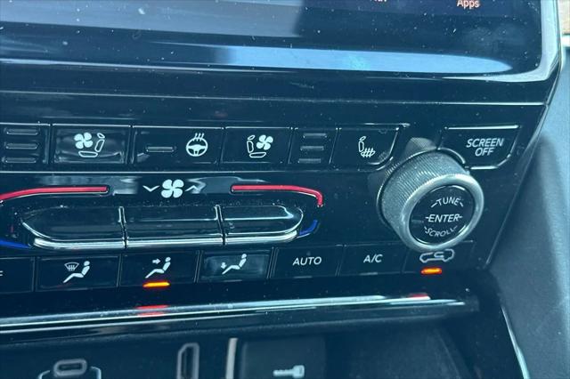 2022 Jeep Grand Cherokee L Summit Reserve 4x4