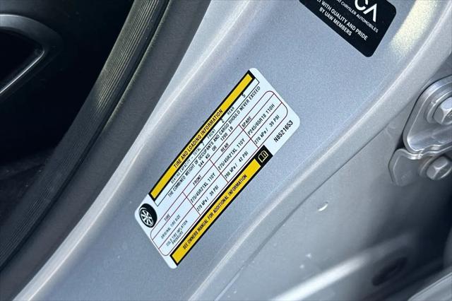 2022 Jeep Grand Cherokee L Summit Reserve 4x4