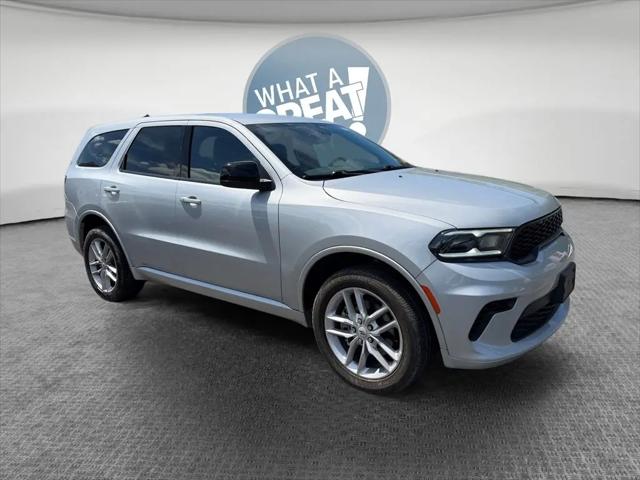2025 Dodge Durango GT AWD for sale in Pittsburgh, PA