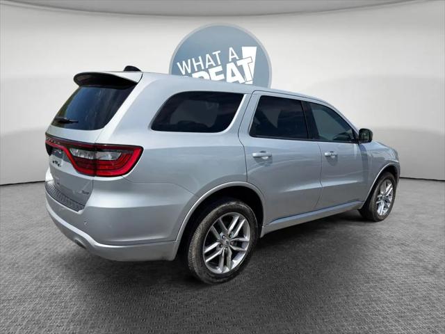 2025 Dodge Durango GT AWD