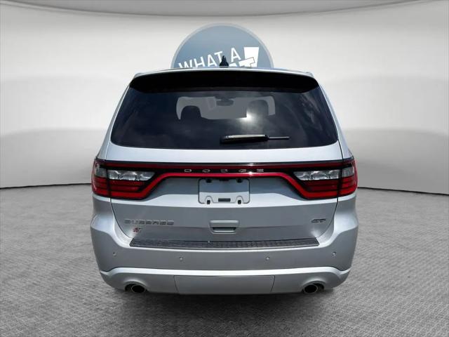 2025 Dodge Durango GT AWD