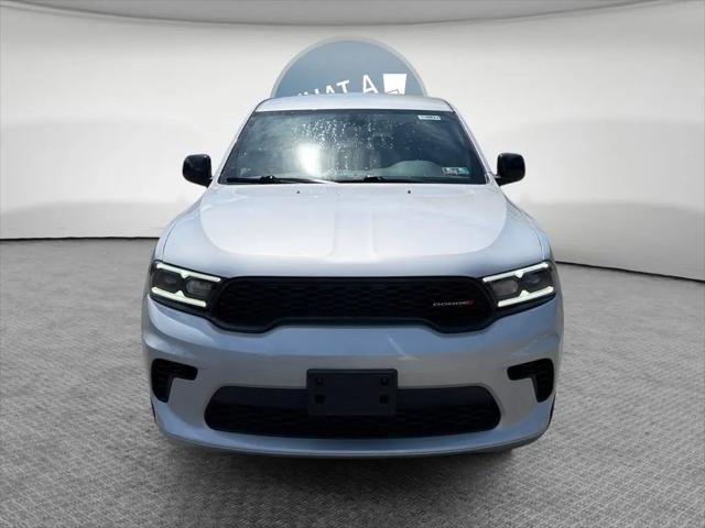 2025 Dodge Durango GT AWD
