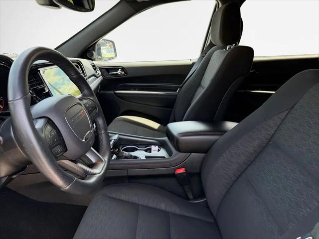 2025 Dodge Durango GT AWD
