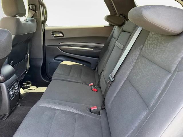 2025 Dodge Durango GT AWD
