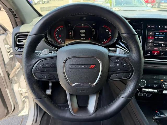 2025 Dodge Durango GT AWD