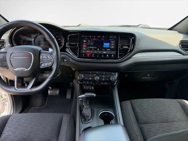 2025 Dodge Durango GT AWD