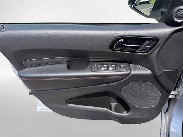 2025 Dodge Durango GT AWD