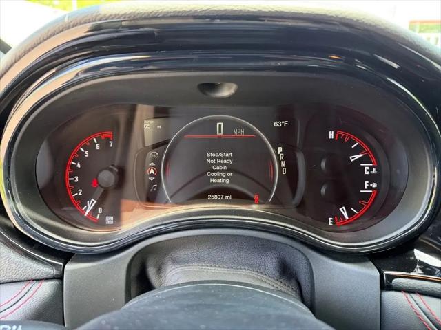 2025 Dodge Durango GT AWD