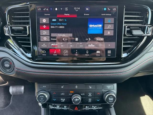 2025 Dodge Durango GT AWD