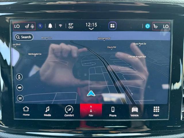 2025 Dodge Durango GT AWD