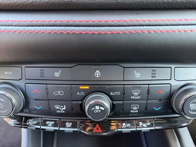 2025 Dodge Durango GT AWD