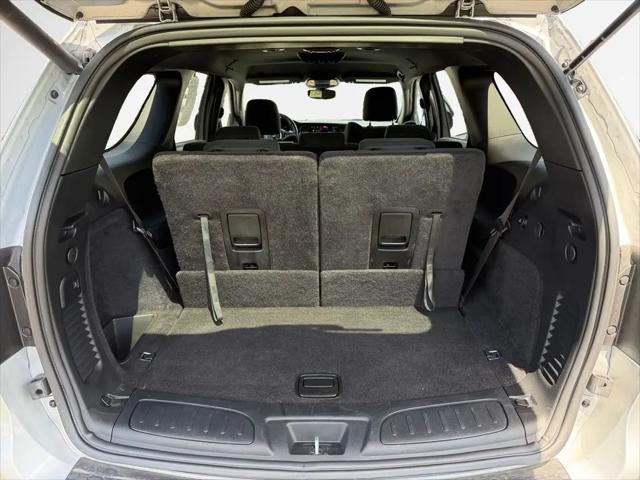 2025 Dodge Durango GT AWD
