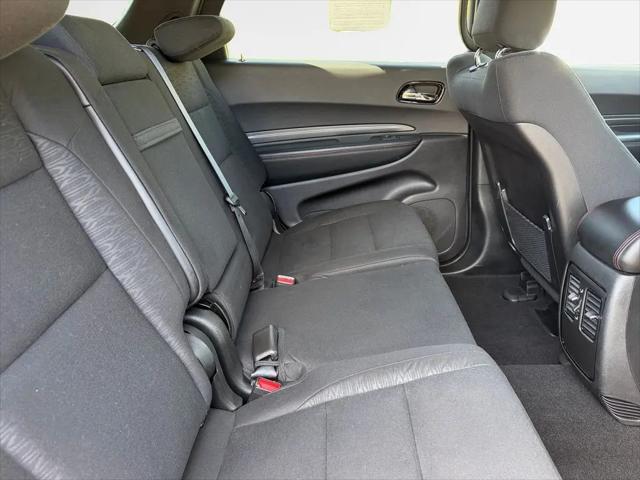 2025 Dodge Durango GT AWD