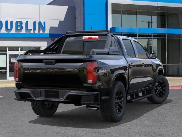 2026 Chevrolet Colorado Z71, 4WD