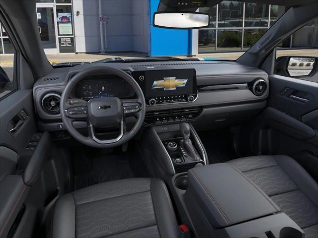 2026 Chevrolet Colorado Z71, 4WD