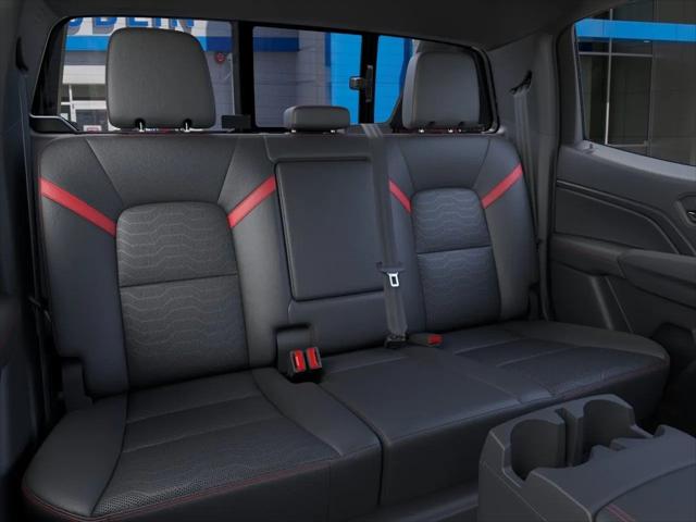 2026 Chevrolet Colorado Z71, 4WD