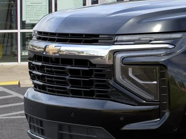 2026 Chevrolet Suburban LS, RWD