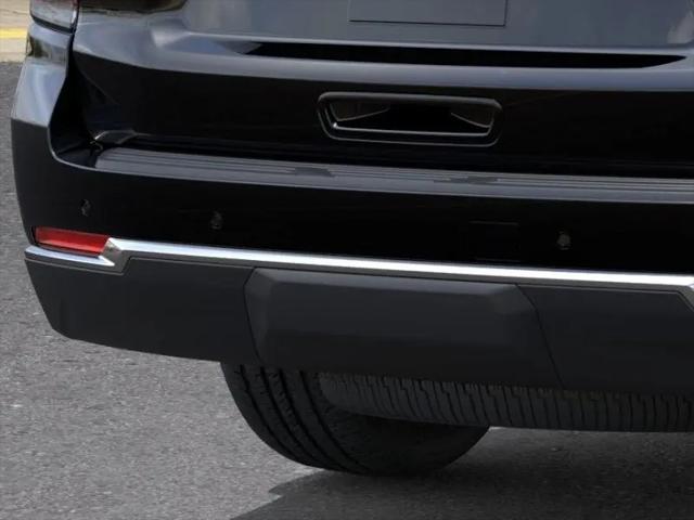 2026 Chevrolet Suburban LS, RWD
