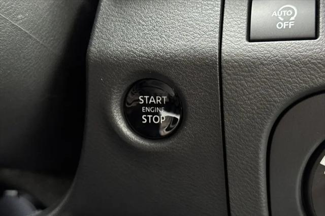 2026 Nissan Frontier King Cab S 4x4