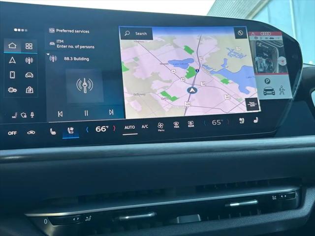 2025 Audi Q5 Premium Plus TFSI quattro S tronic