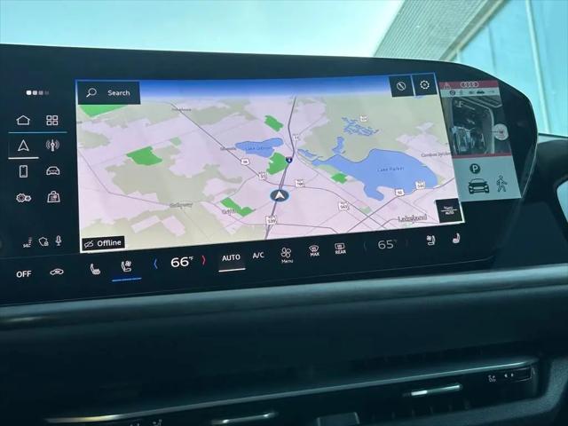 2025 Audi Q5 Premium Plus TFSI quattro S tronic