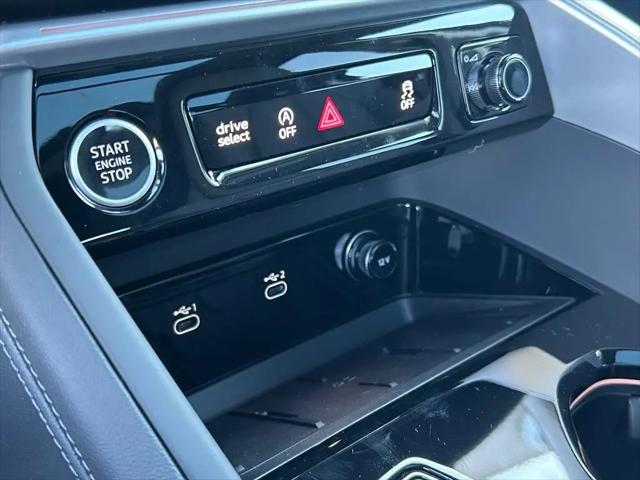 2025 Audi Q5 Premium Plus TFSI quattro S tronic