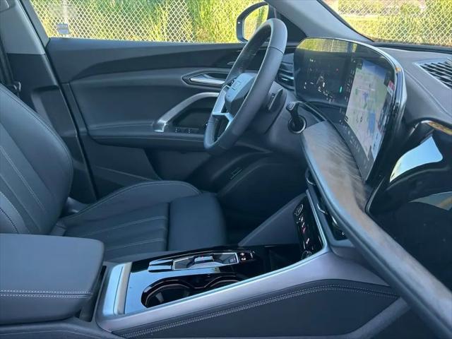2025 Audi Q5 Premium Plus TFSI quattro S tronic