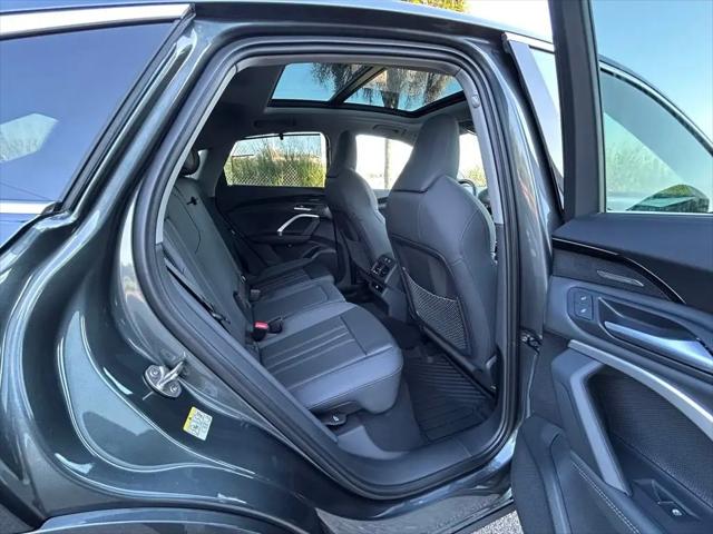 2025 Audi Q5 Premium Plus TFSI quattro S tronic