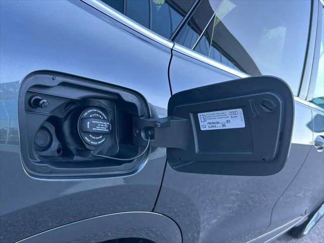2025 Audi Q5 Premium Plus TFSI quattro S tronic