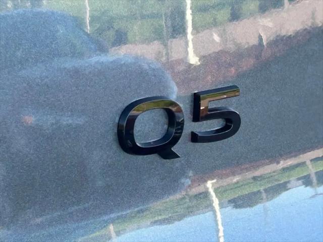 2025 Audi Q5 Premium Plus TFSI quattro S tronic