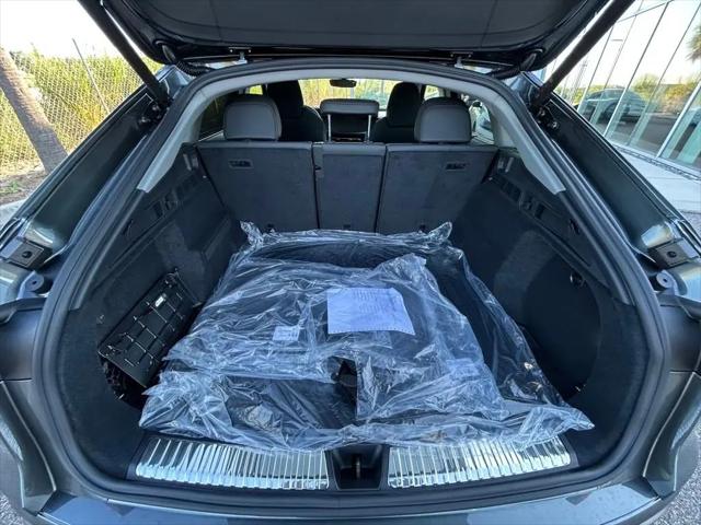 2025 Audi Q5 Premium Plus TFSI quattro S tronic