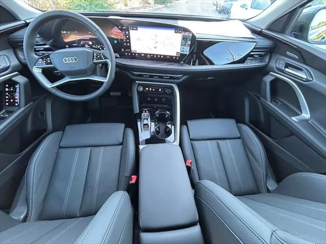 2025 Audi Q5 Premium Plus TFSI quattro S tronic