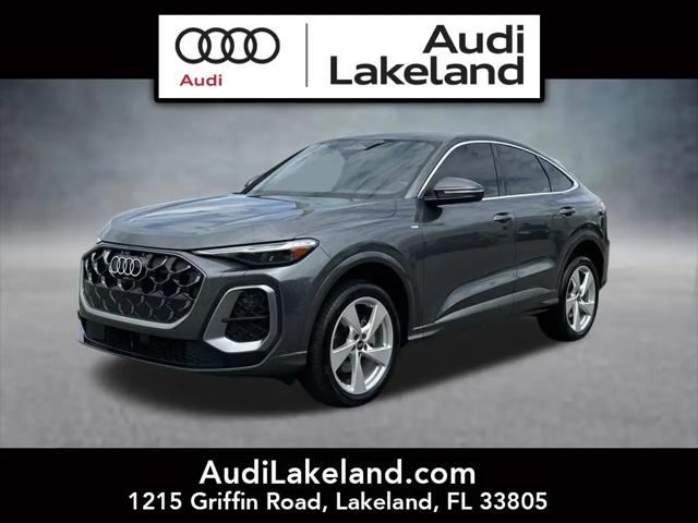 2025 Audi Q5 Premium Plus TFSI quattro S tronic for sale in Lakeland, FL