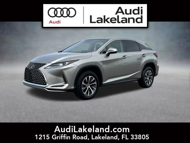 2021 Lexus RX 350 RX 350 for sale in Lakeland, FL