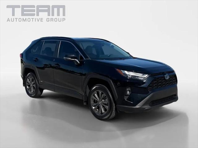 2024 Toyota RAV4 Hybrid XLE Premium for sale in Swansboro, NC