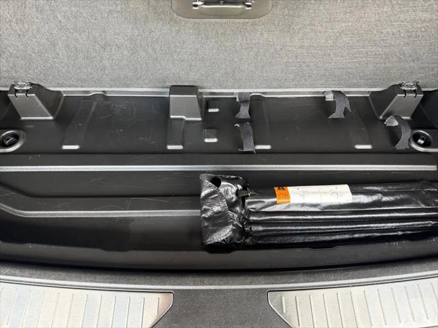 2022 Chevrolet Tahoe 4WD High Country