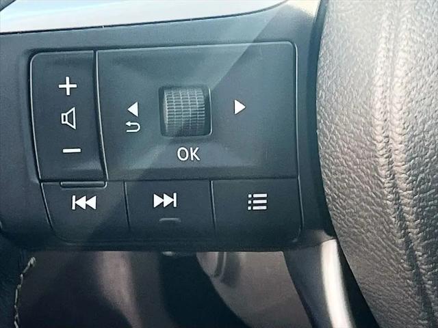 2025 INFINITI QX60 SENSORY AWD