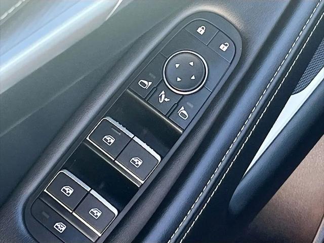 2025 INFINITI QX60 SENSORY AWD
