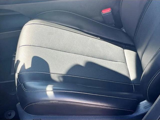 2025 INFINITI QX60 SENSORY AWD