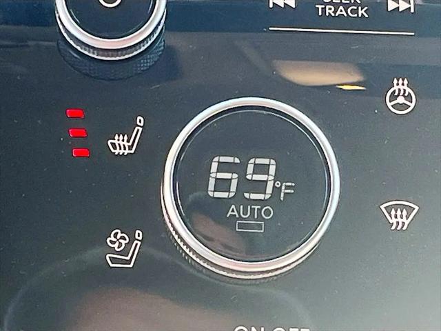 2025 INFINITI QX60 SENSORY AWD