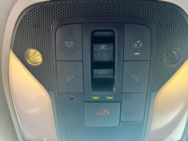 2025 INFINITI QX60 SENSORY AWD