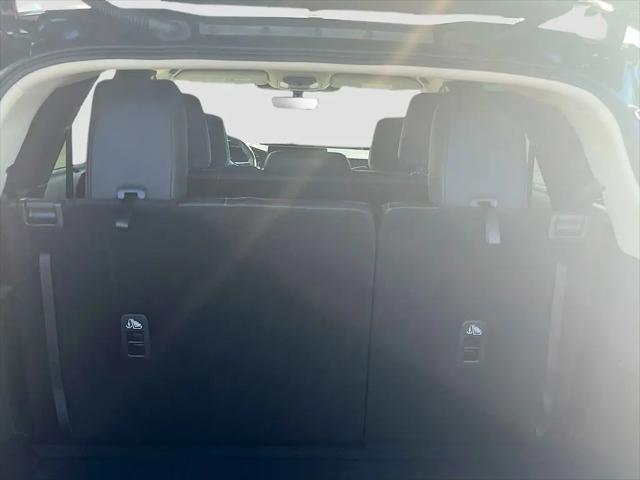 2025 INFINITI QX60 SENSORY AWD