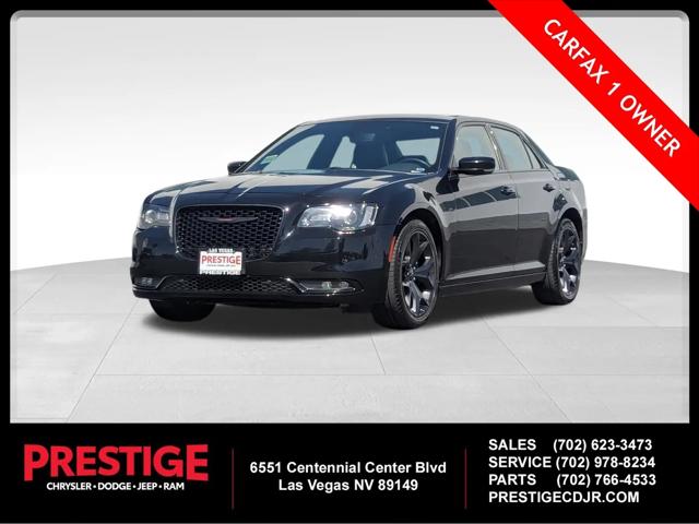 2023 Chrysler 300 300S for sale in Las Vegas, NV
