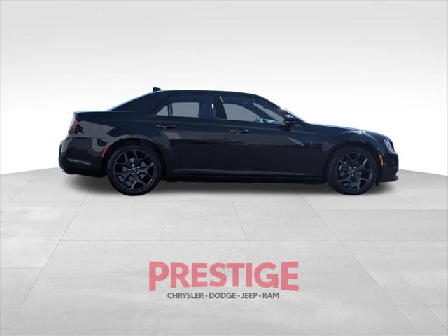 2023 Chrysler 300 300S